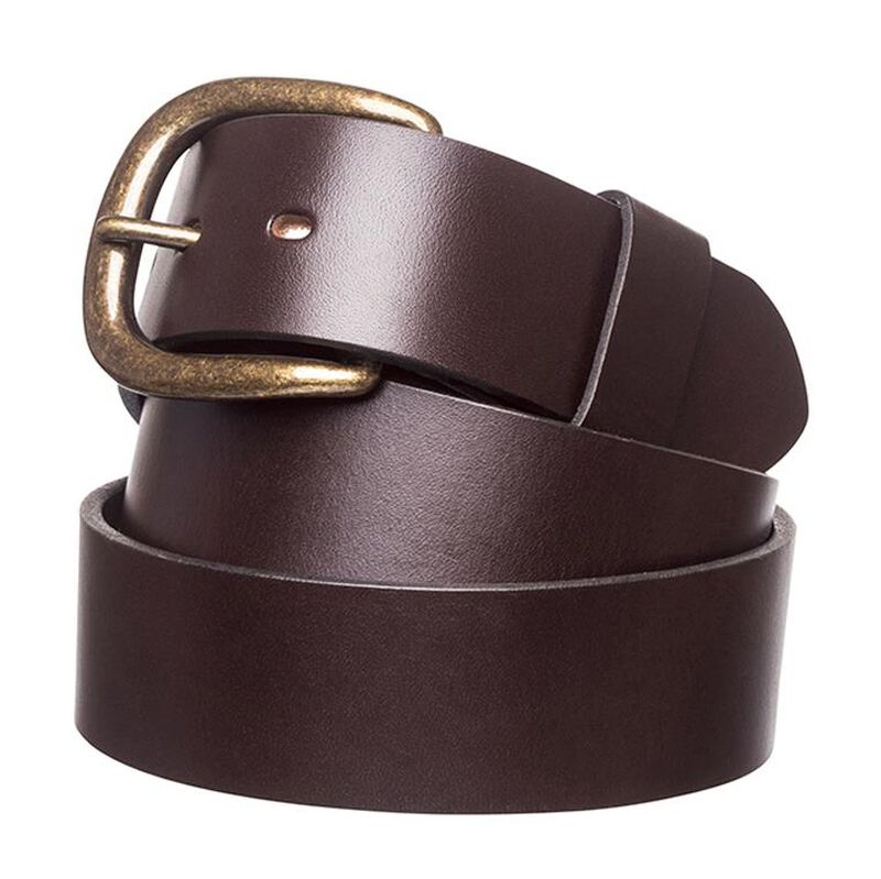 R.M. Williams Traditional Belt image number 1